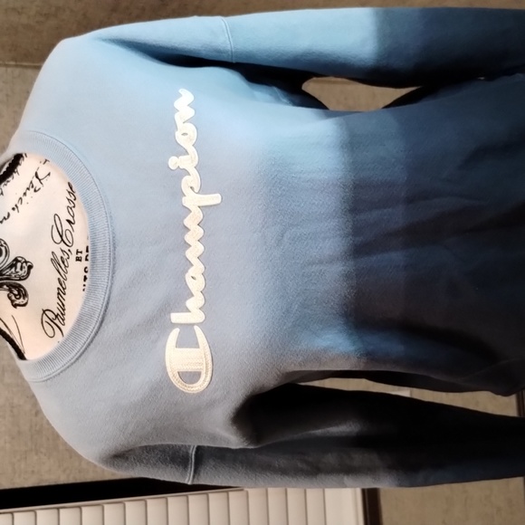 Champion Sweaters - EUC Women's Champion Sweater